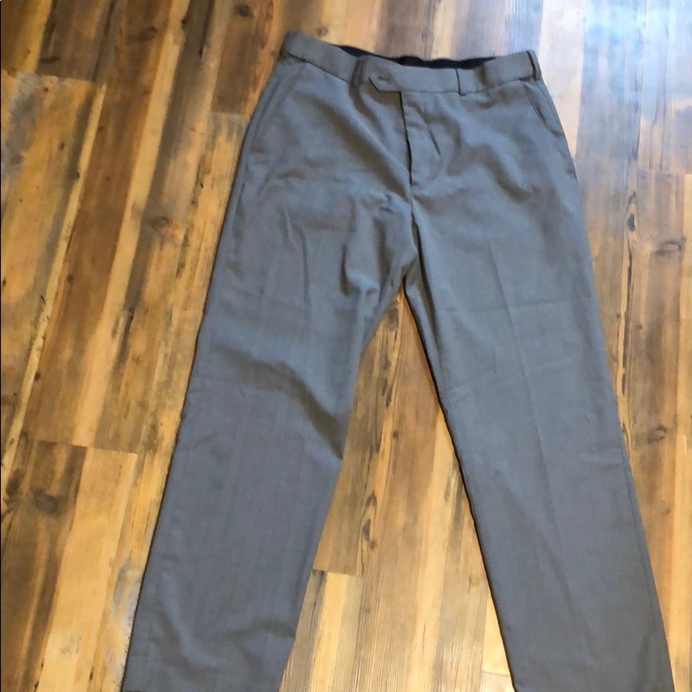 Men’s dress pants